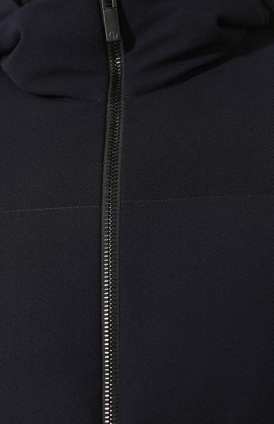 Пуховик GIORGIO ARMANI, арт. 9WG0C028/T015J, фото 5