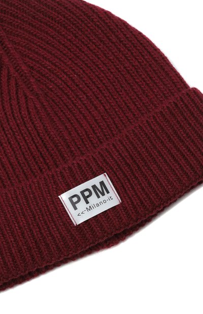 Шапка PAOLO PECORA MILANO, арт. PP4162, фото 3