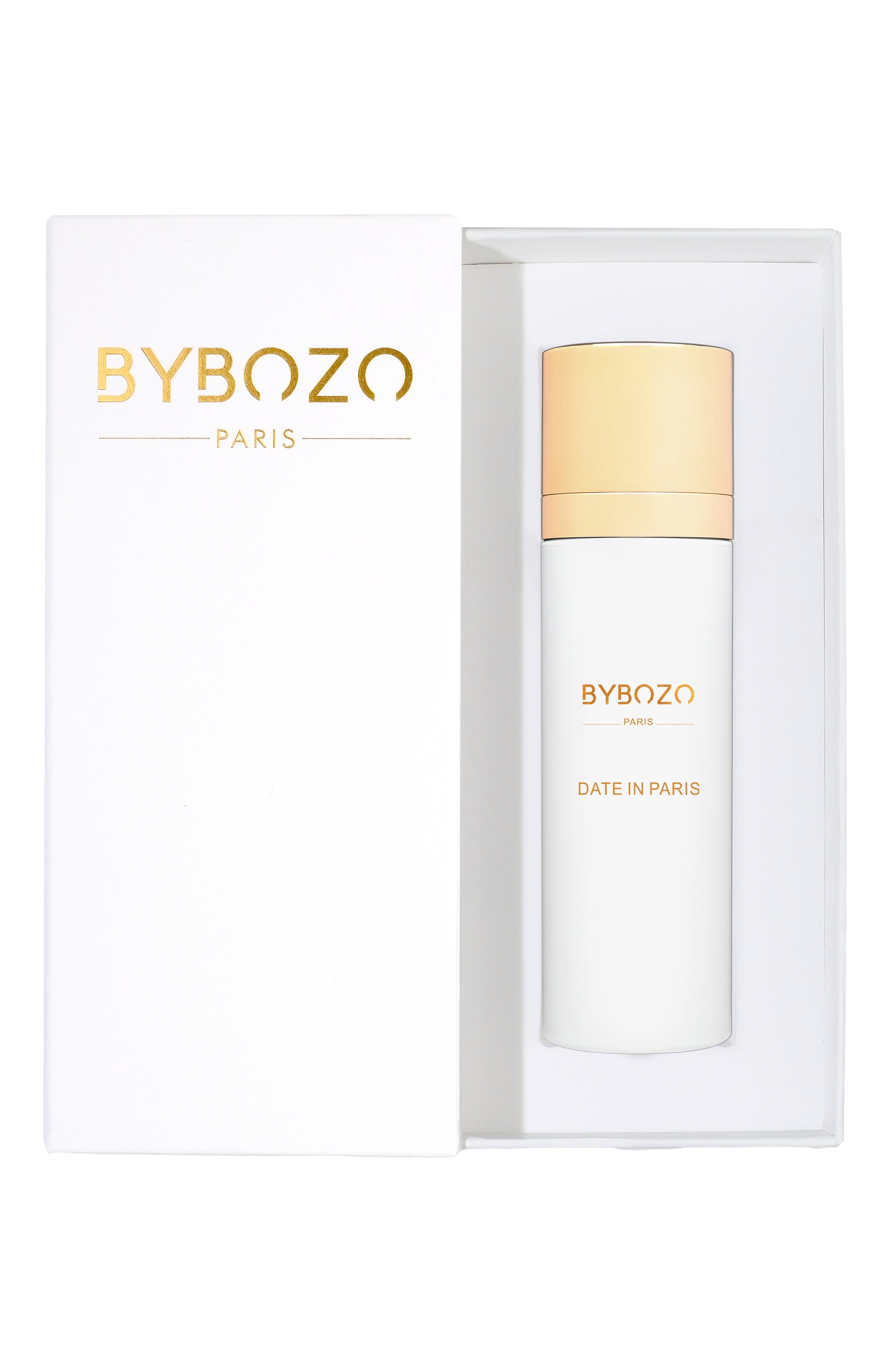 Парфюмированная вода для тела date in paris (100ml) BYBOZO, арт. 3380304199547, фото 2