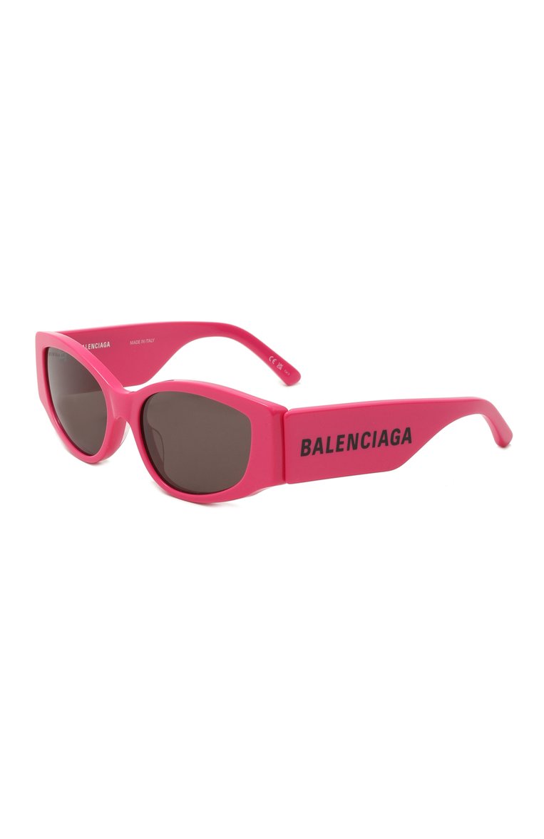 Солнцезащитные очки BALENCIAGA, арт. BB0258S 004, фото 1