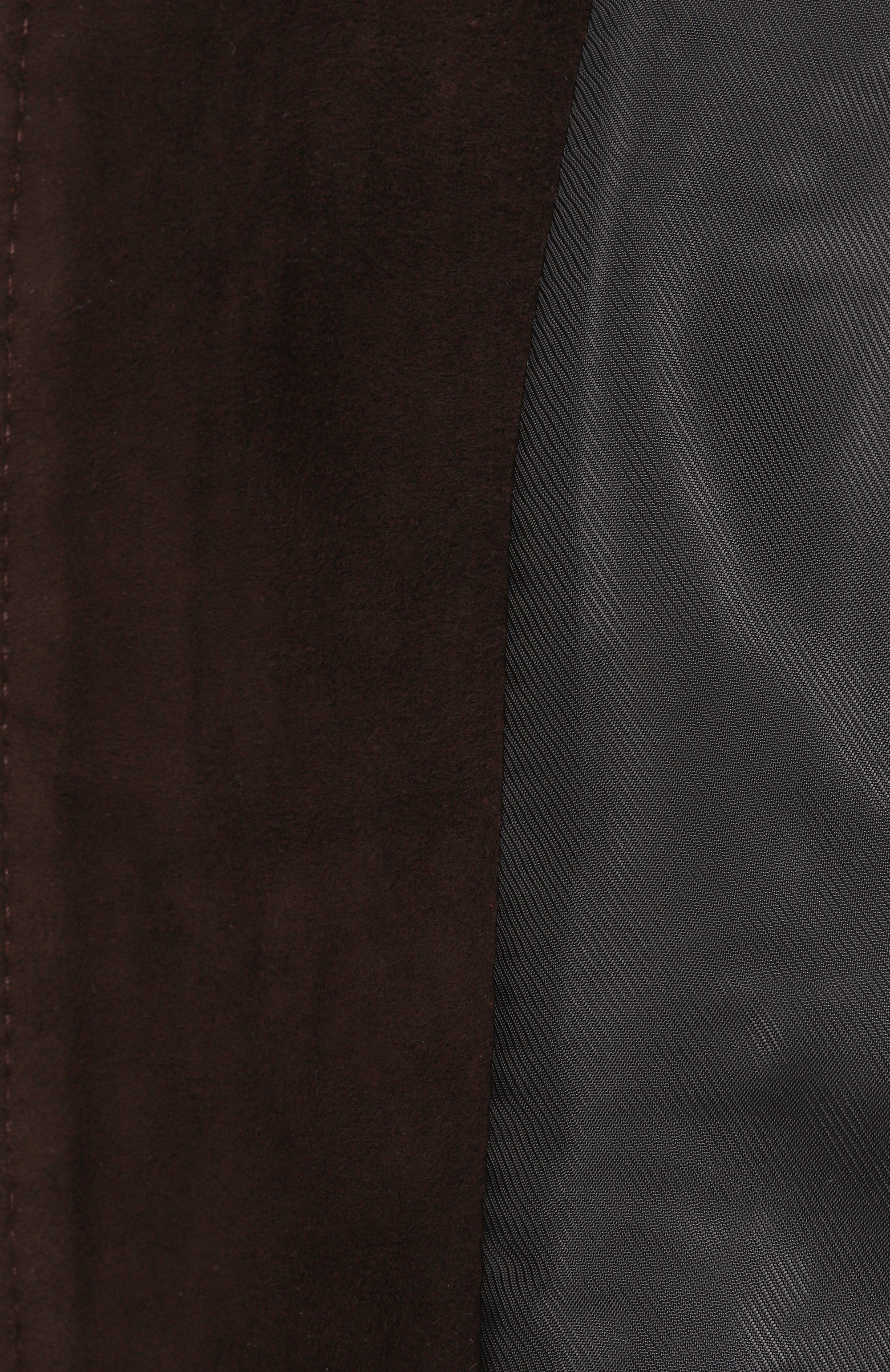 Замшевый бомбер MASLOV, арт. SMB01, фото 7