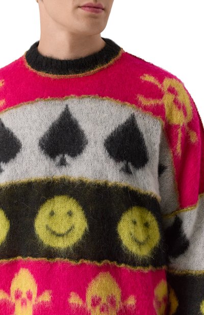 Свитер ISABEL BENENATO, арт. UK41F25, фото 5