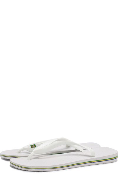 Резиновые шлепанцы HAVAIANAS, арт. 40000320001, фото 1