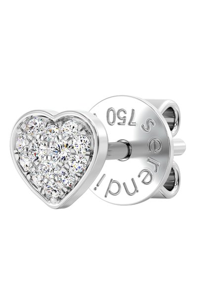 Женские серьга SERENDIPITY, арт. EJE0068W