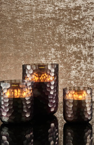 Ароматическая свеча ginger fig eternal m  ONNO, арт. 5412280161992, фото 3