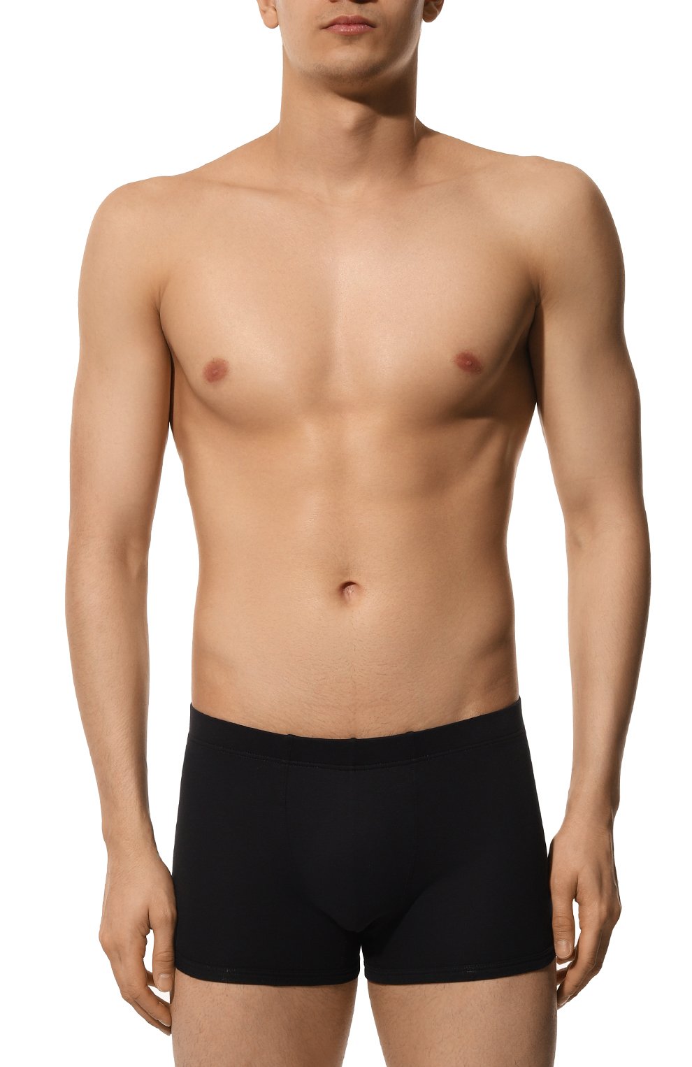 Хлопковые боксеры HANRO, арт. 073171, фото 2