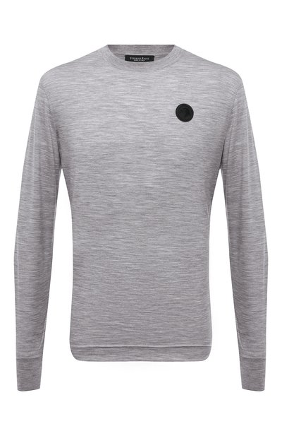 Мужской шерстяной джемпер STEFANO RICCI, арт. K909032G01/T23302