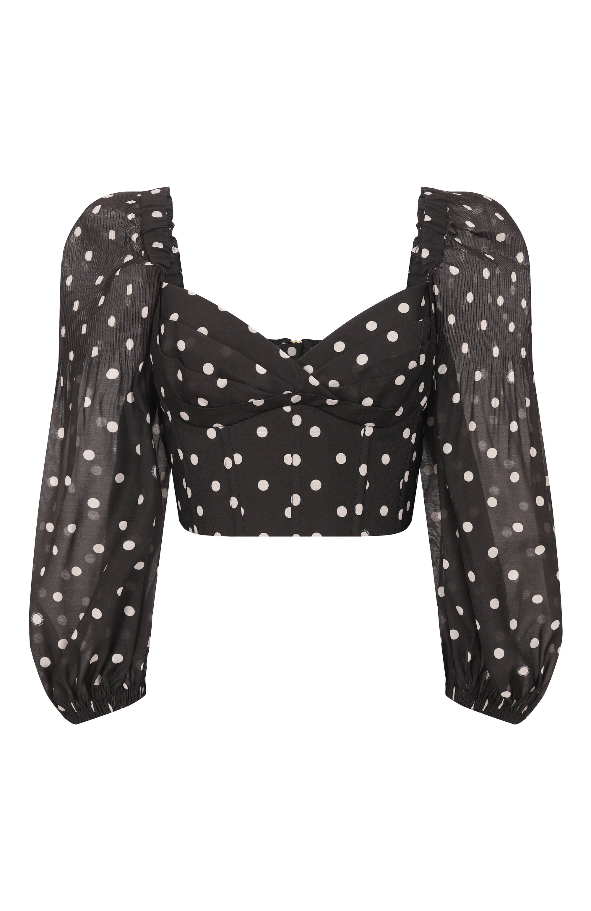 Топ ZIMMERMANN, арт. 7694TS26R, фото 1