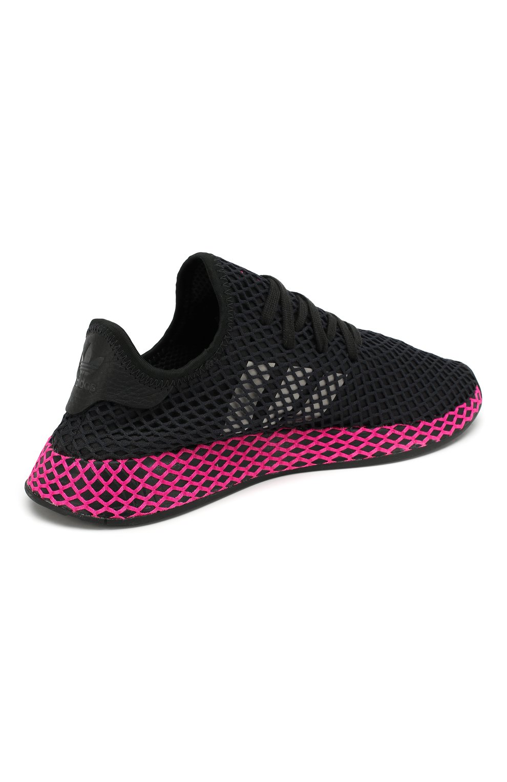 Текстильные кроссовки deerupt runner ADIDAS ORIGINALS, арт. DB2687, фото 4