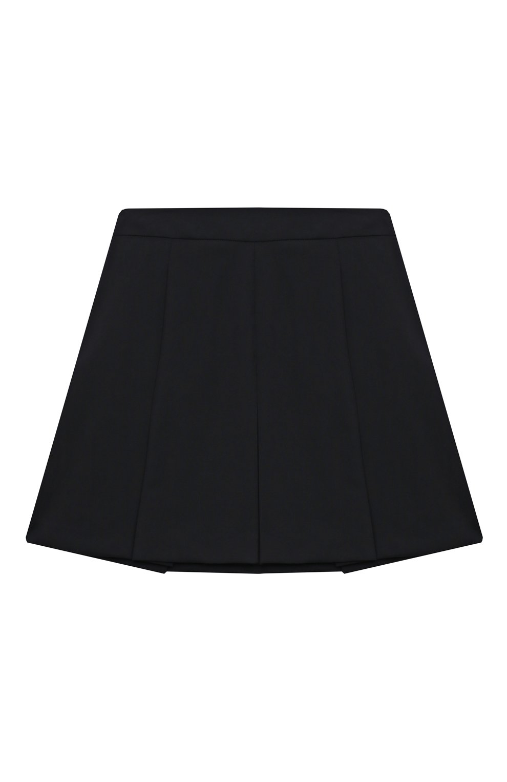 Шерстяная юбка DAL LAGO, арт. WG06/1011, фото 1