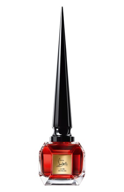 Женский парфюмерная вода le cuir (40ml) CHRISTIAN LOUBOUTIN, арт. 8435415115636