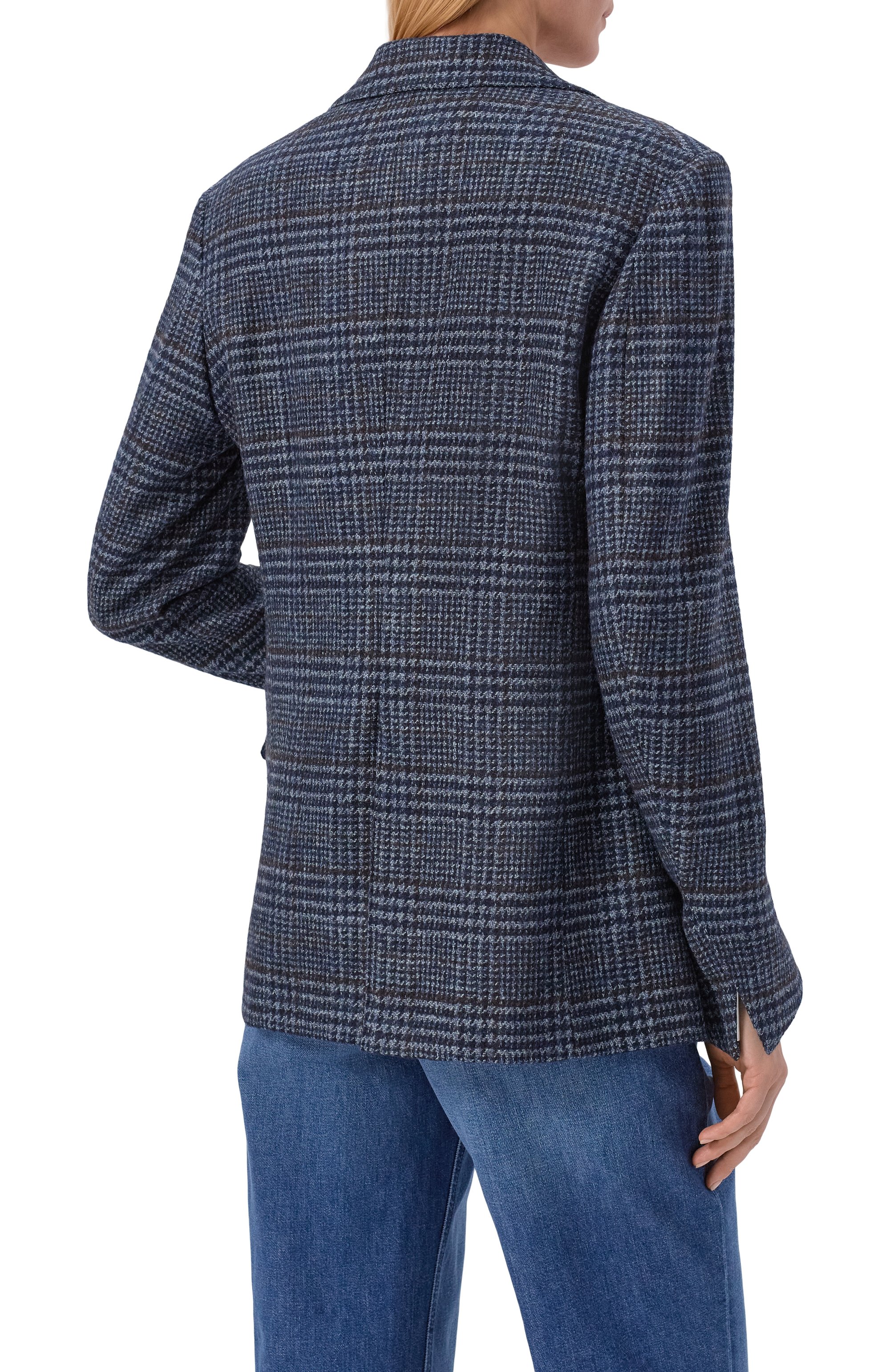 Шерстяной жакет MVST, арт. SDG200/S0732908, фото 4