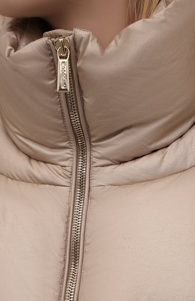 Пуховик MOORER, арт. NEV0LA-TCN/M0DPI100013-TEPA311, фото 5