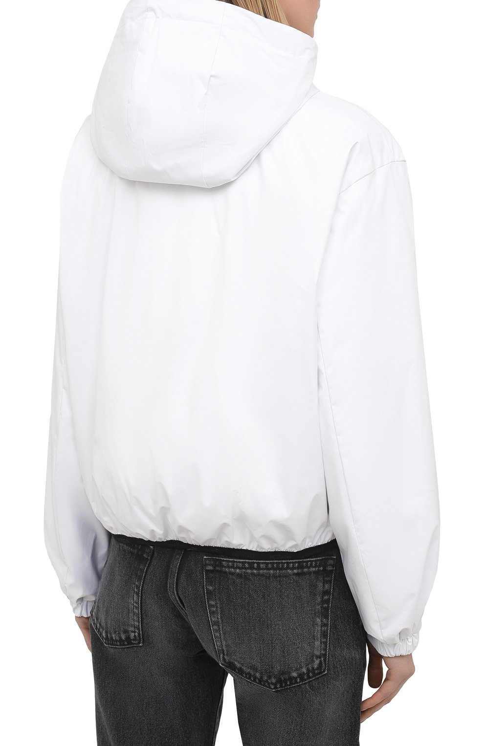 Пуховая куртка adara MONCLER, арт. G1-093-1A54A-00-53A47, фото 4