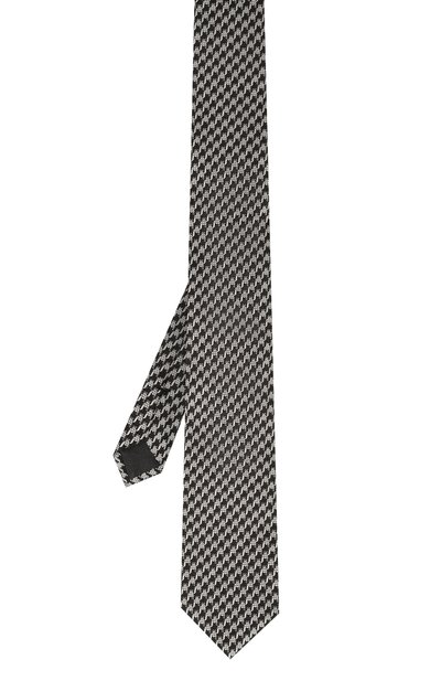 Шелковый галстук TOM FORD, арт. STE001/SPP54, фото 3