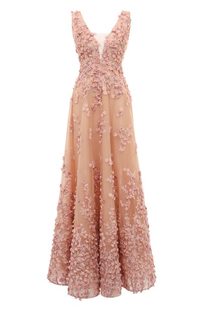 Женское платье SPERANZA COUTURE, арт. SC042