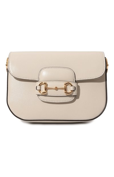 Сумка 1955 horsebit mini GUCCI, арт. 658574 18YSG, фото 1