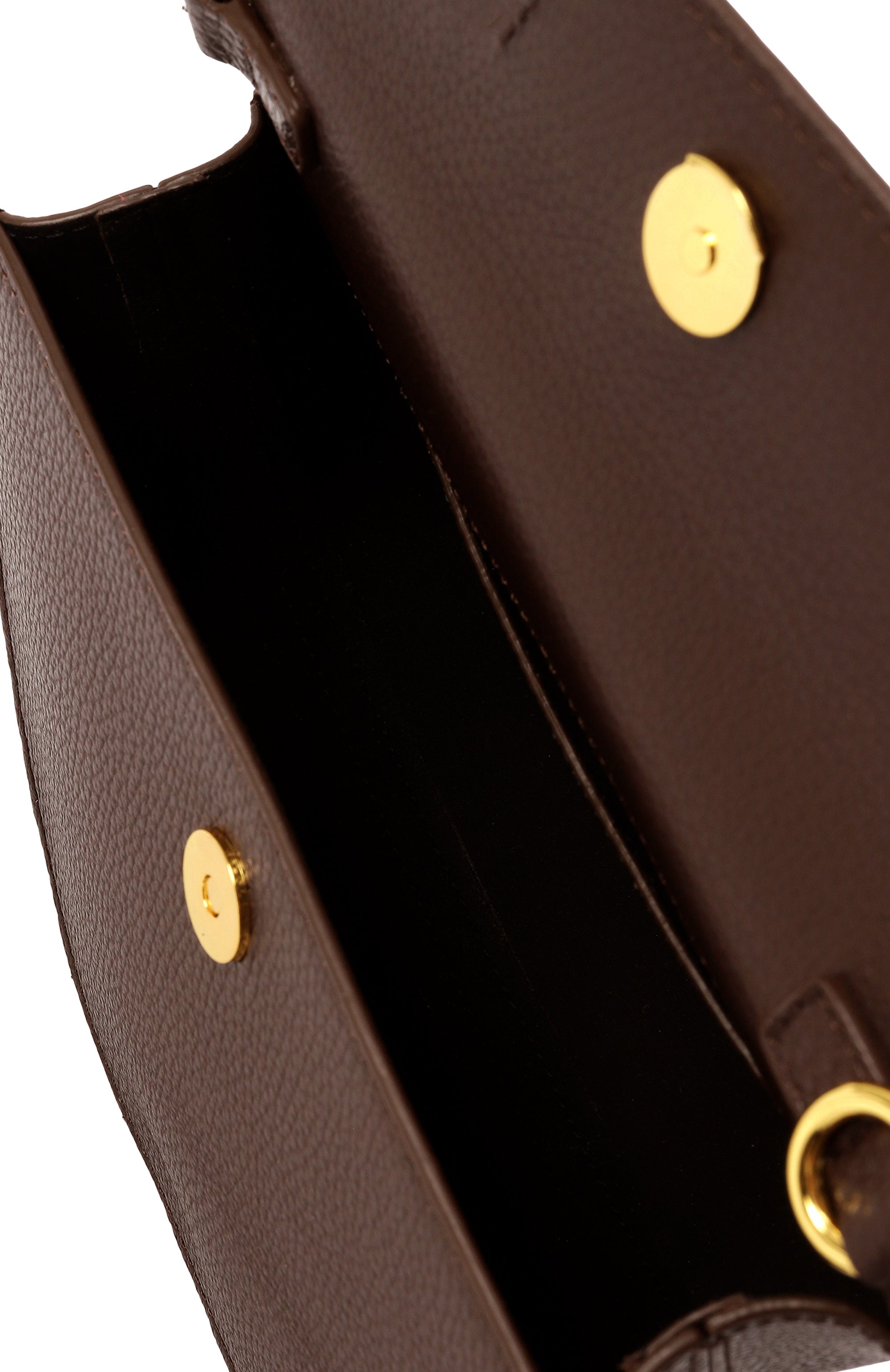 Сумка pretzel YUZEFI, арт. YUZC0-HB-PRZ-L038, фото 5