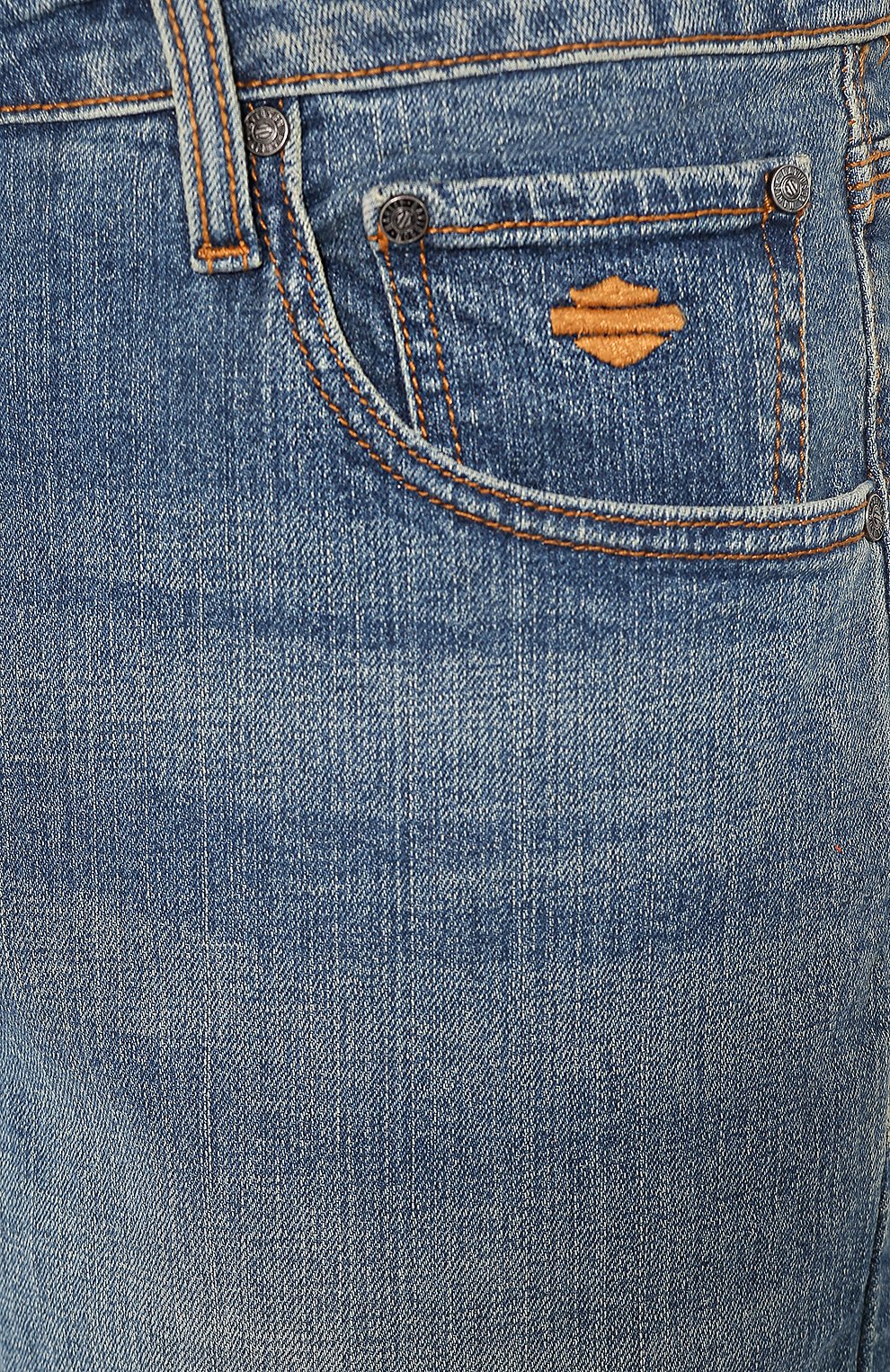 Джинсы genuine motorclothes HARLEY-DAVIDSON, арт. 99053-18VM, фото 5