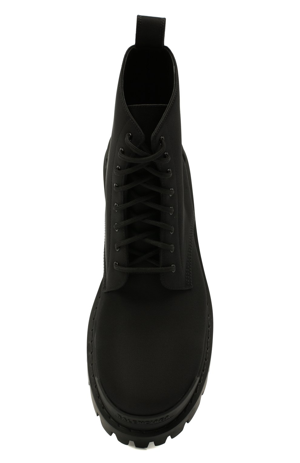 Текстильные ботинки strike BALENCIAGA, арт. 624548/W2AI0, фото 6