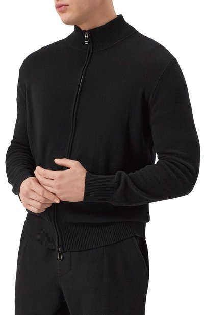 Кашемировый кардиган MVST, арт. 8578/PL/050, фото 3