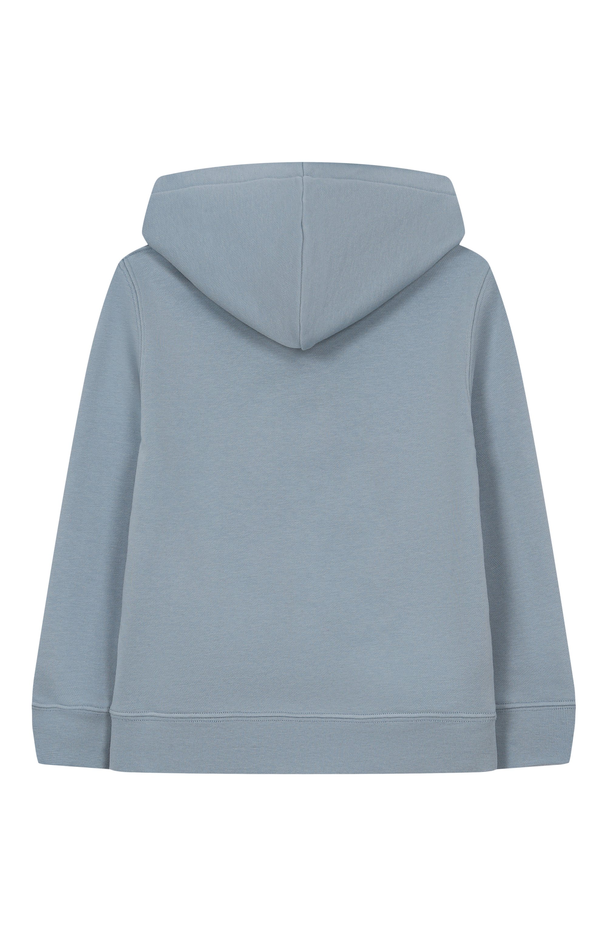 Хлопковая толстовка GOLDEN GOOSE DELUXE BRAND, арт. GKP02484.P002245, фото 2