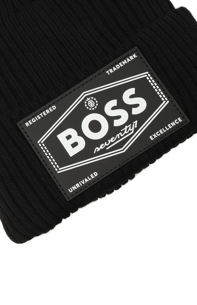Шапка BOSS, арт. J51567/2A, фото 3