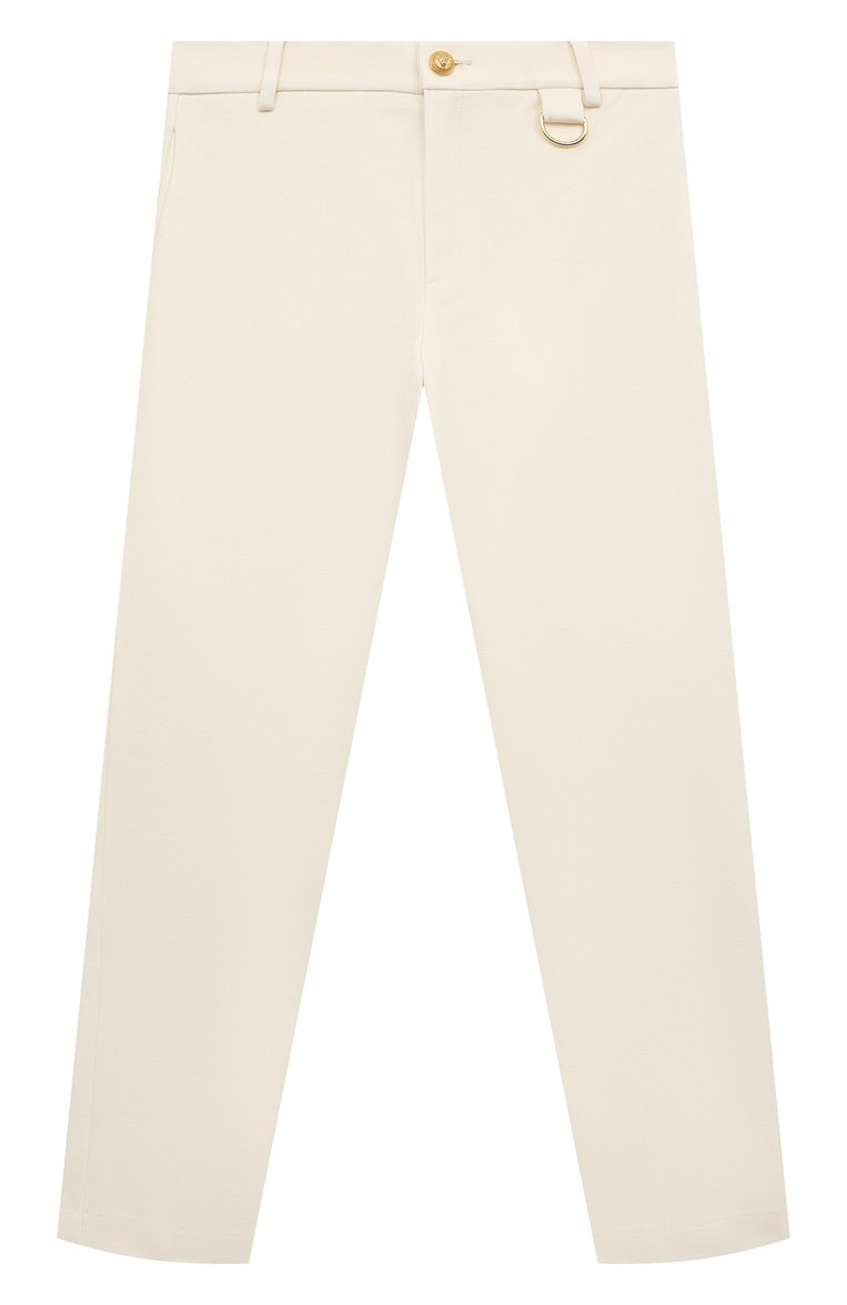Брюки из вискозы BALMAIN, арт. BT6R20, фото 1