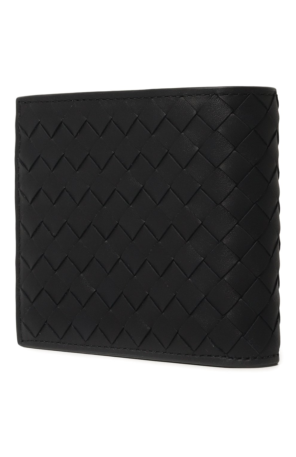Кожаное портмоне BOTTEGA VENETA, арт. 113993/V47W1, фото 2