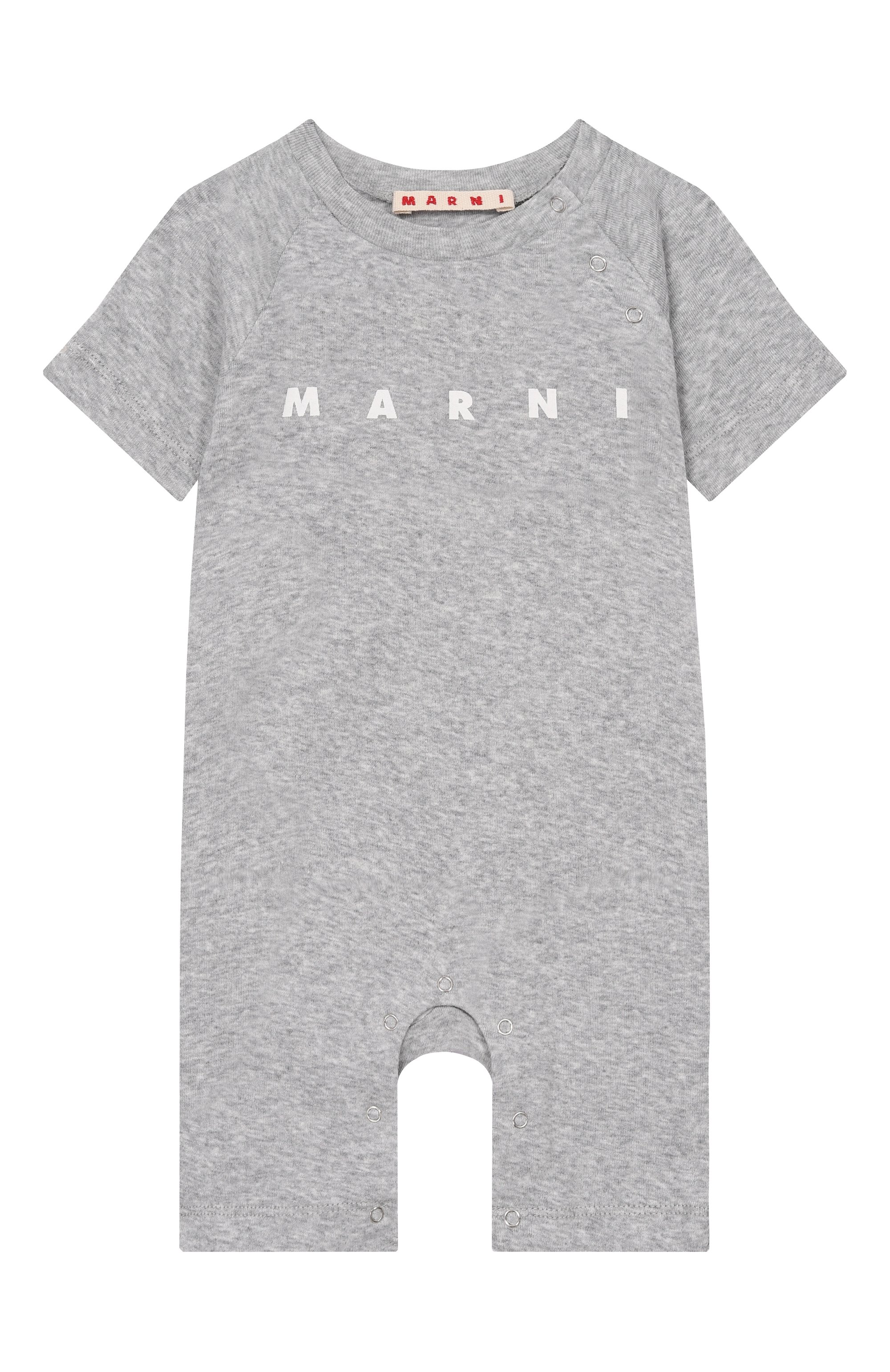 Комплект из трех предметов MARNI, арт. M01783/M00UL, фото 2