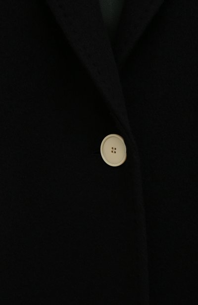 Пальто из шерсти и кашемира ISABEL MARANT, арт. MA1035-21A008I/EFEZIA, фото 5