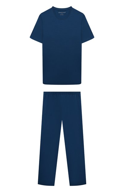 Пижама DEREK ROSE, арт. 7251-BASE017, фото 1