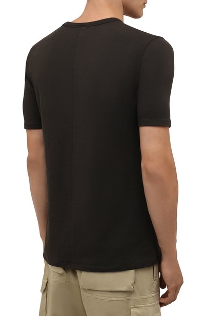 Футболка THOM KROM, арт. M TS 591, фото 4