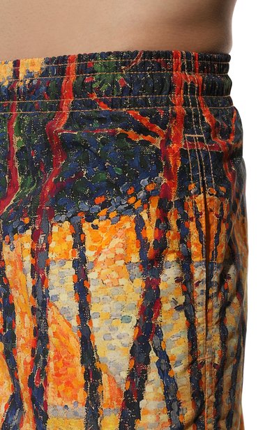 Плавки-шорты vilebrequin x paul signac VILEBREQUIN, арт. M00PEA/AB966, фото 4