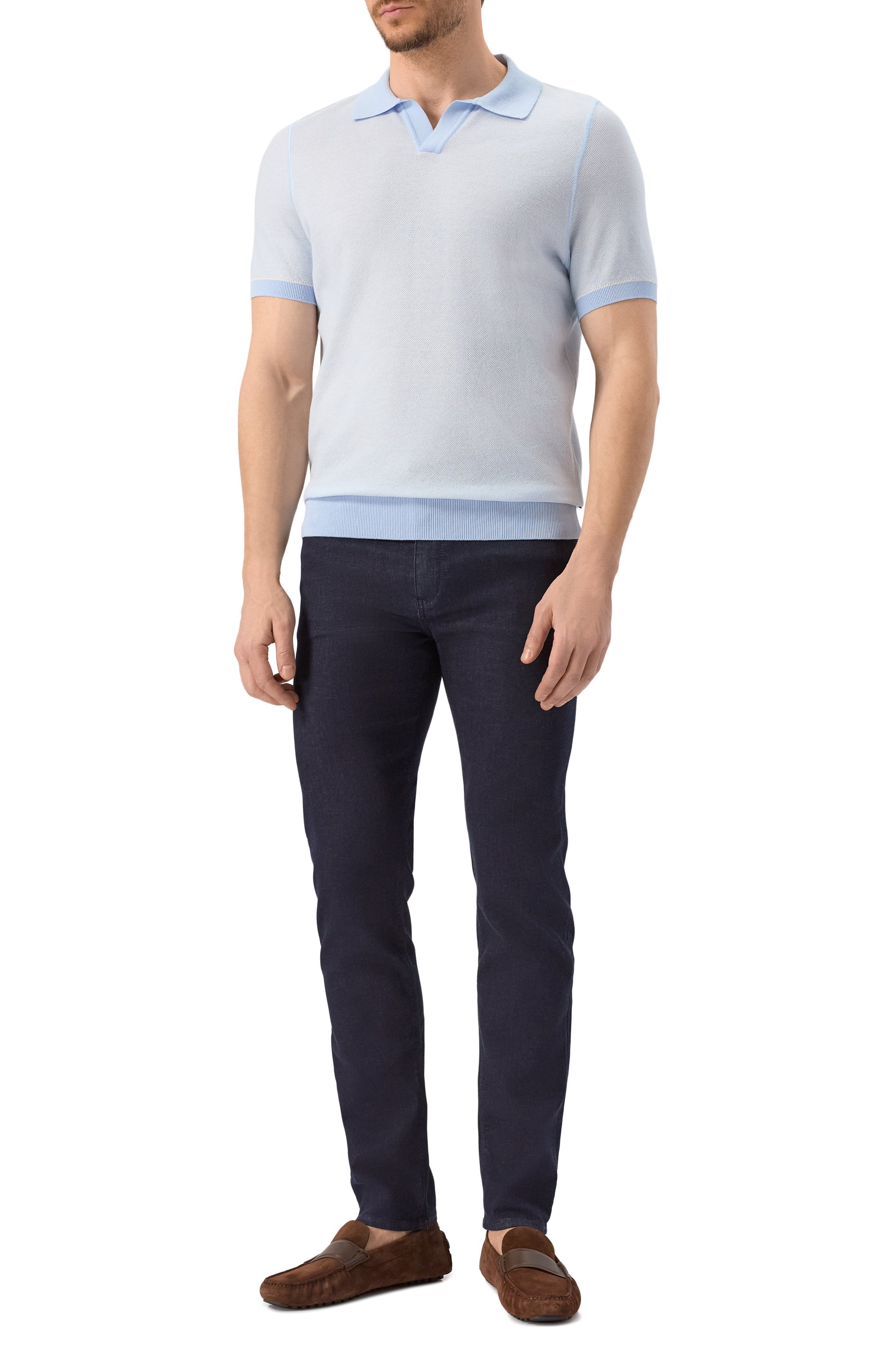 Джинсы delaware BOSS, арт. 50541345, фото 2