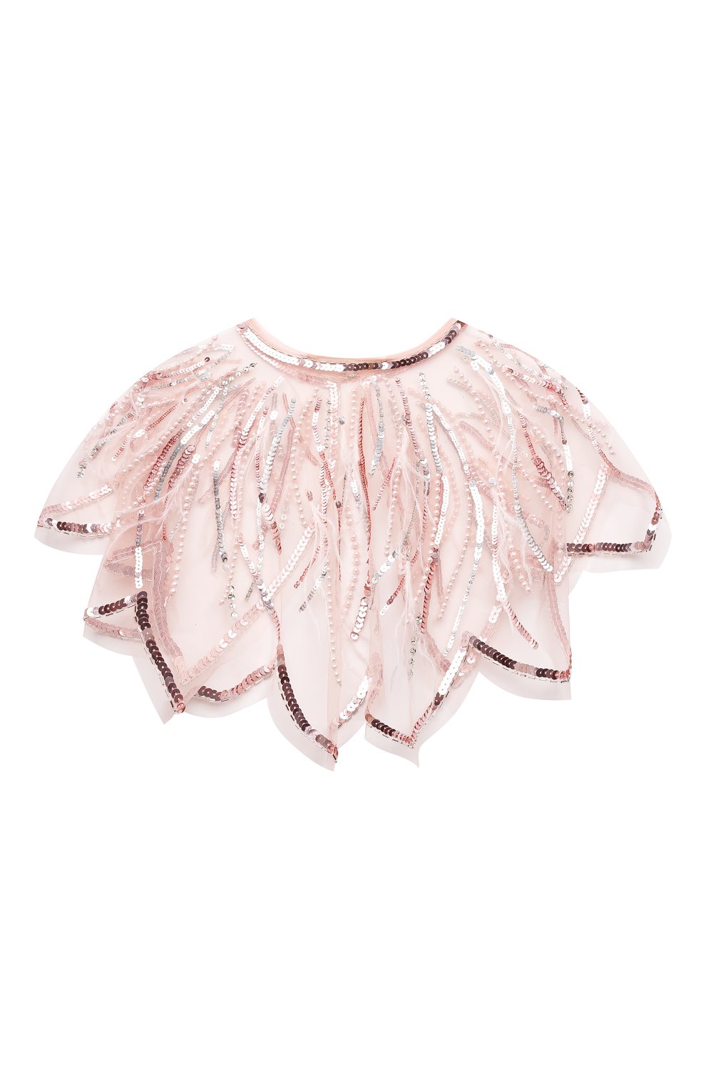 Накидка TUTU DU MONDE, арт. TDM6289, фото 2