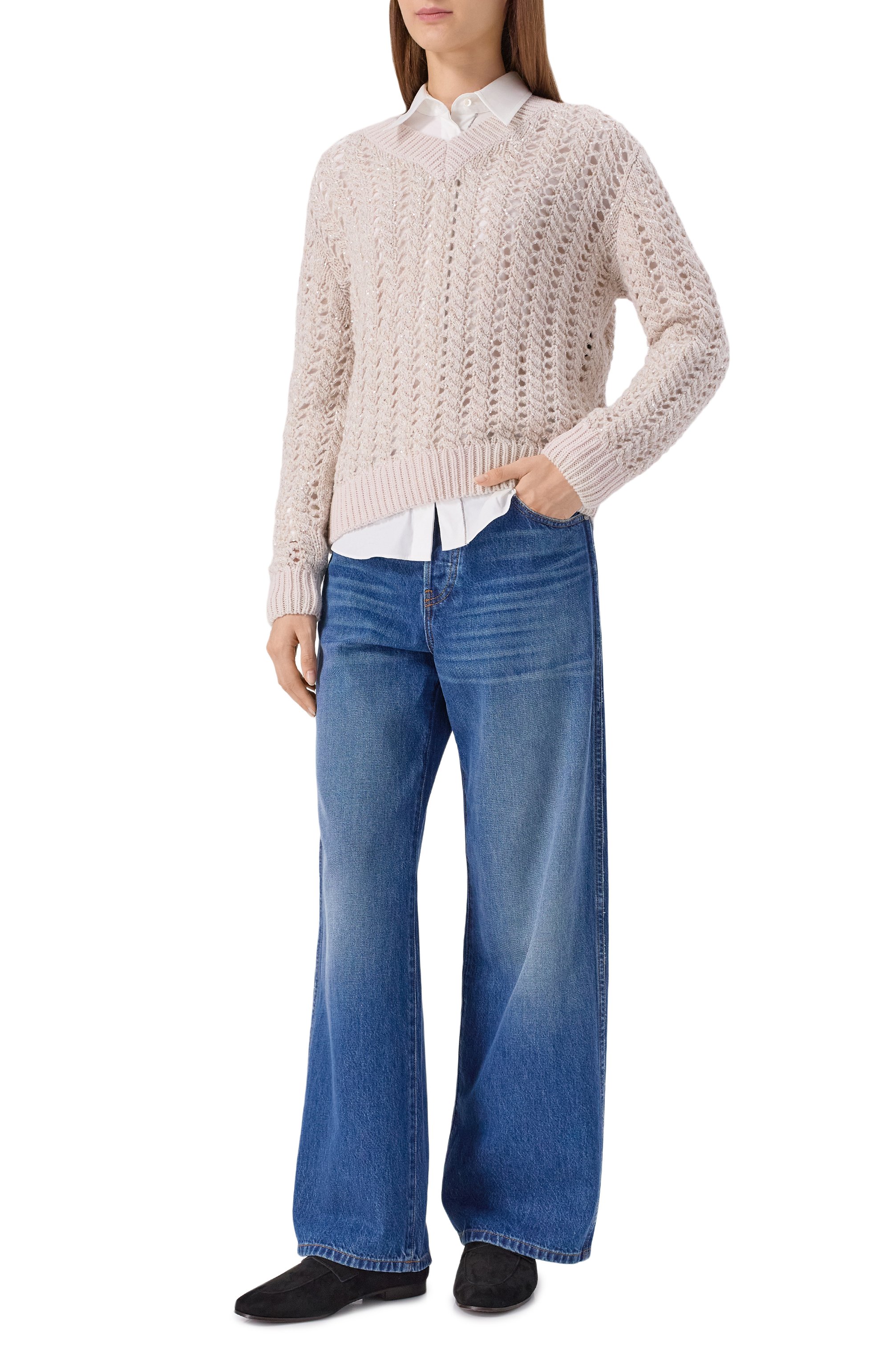 Свитер D.EXTERIOR, арт. 61186, фото 2