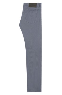 Хлопковые брюки JACOB COHEN, арт. U Q I06 36 S 4004/9B13/0UTLET SS 2025, фото 3