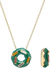 Колье ALIITA, арт. NRSPBN10DIYG09K K8M10, фото 1