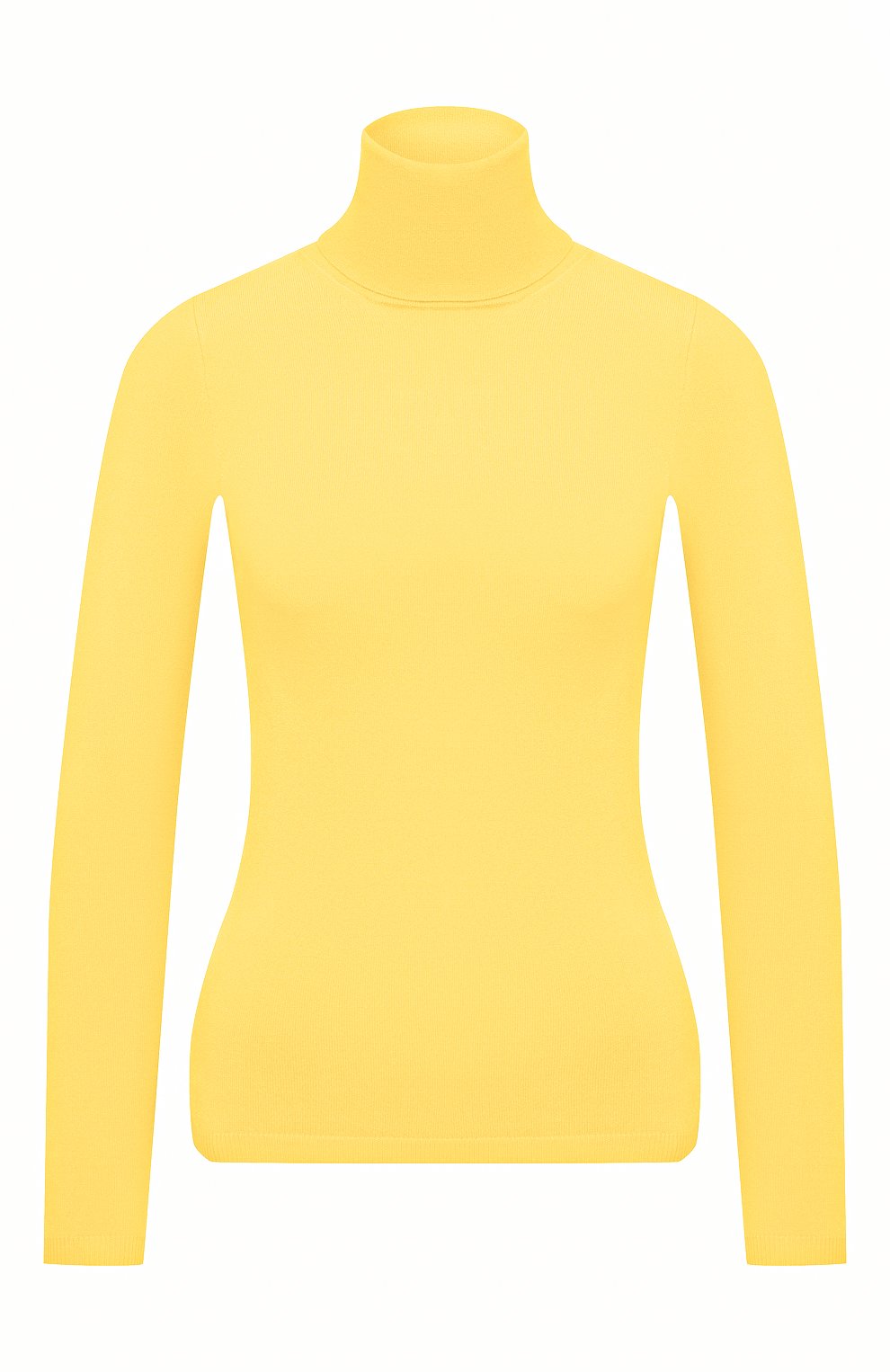 Водолазка из вискозы STELLA MCCARTNEY, арт. 601794/S2076, фото 1