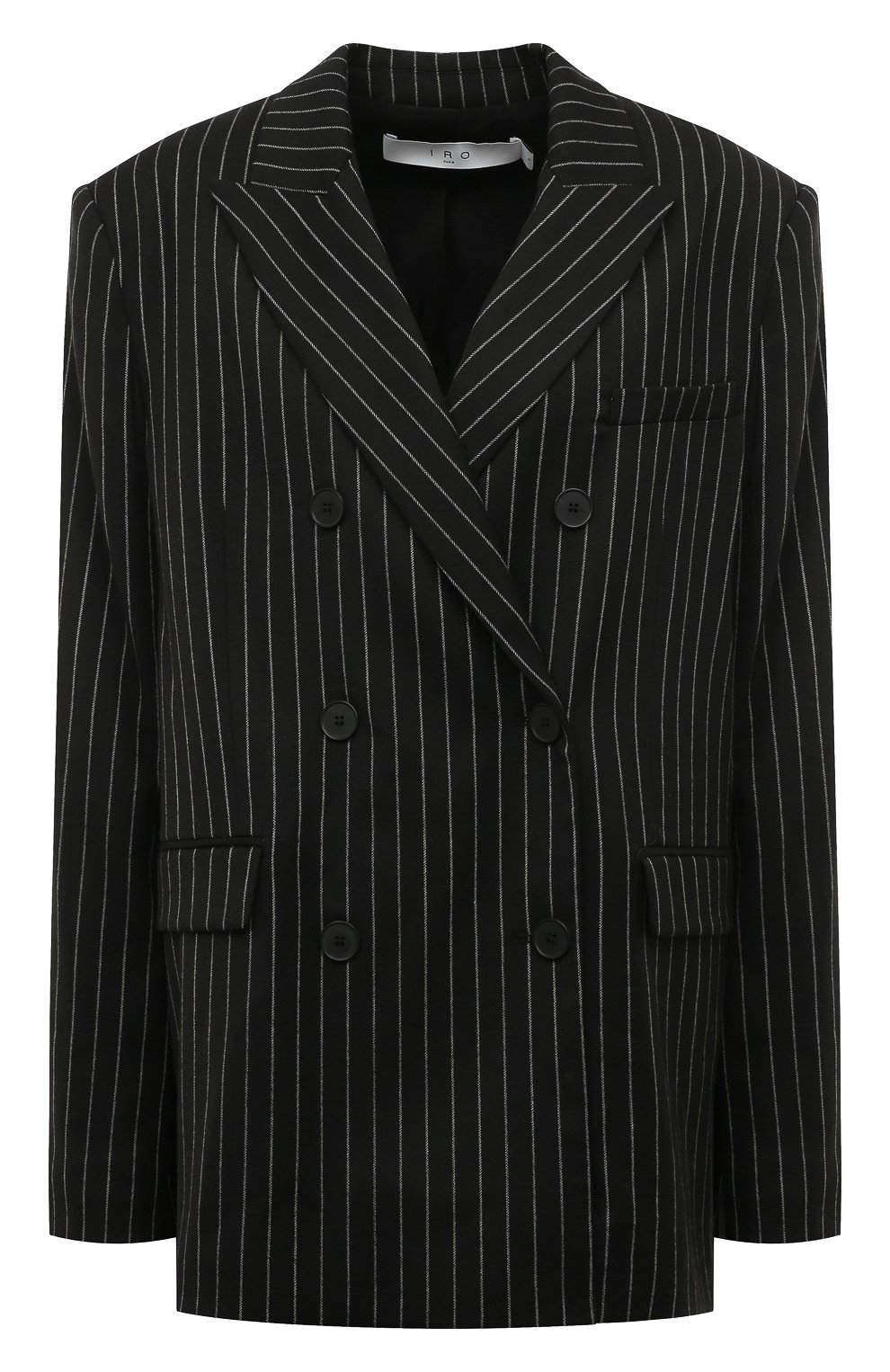 Жакет IRO, арт. WP07G0NI, фото 1