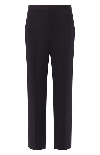 Мужские хлопковые брюки HEVO, арт. T0RREPALANE 070/H710