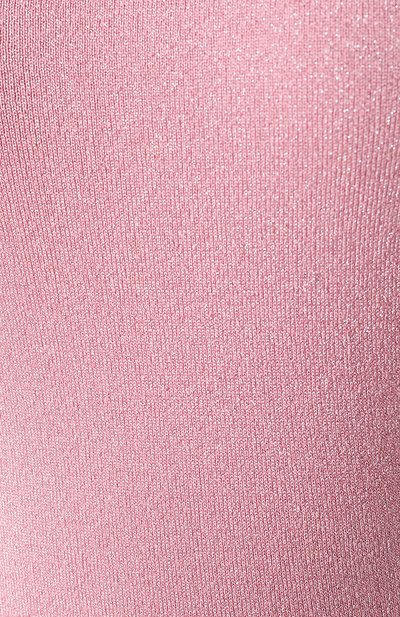 Топ с металлизированной нитью M MISSONI, арт. 2DJ00036/2K0033, фото 5
