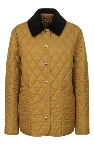 Женс кая куртка BURBERRY, арт. 8122745