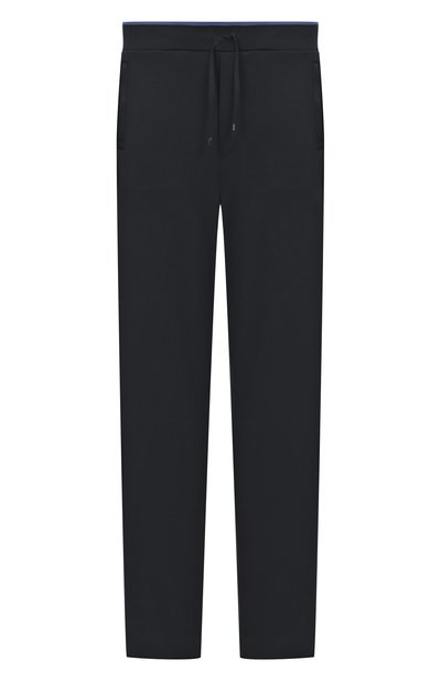 Мужские брюки из хлопка и шелка ZILLI, арт. JSP001M0112VGCJ00/62-64