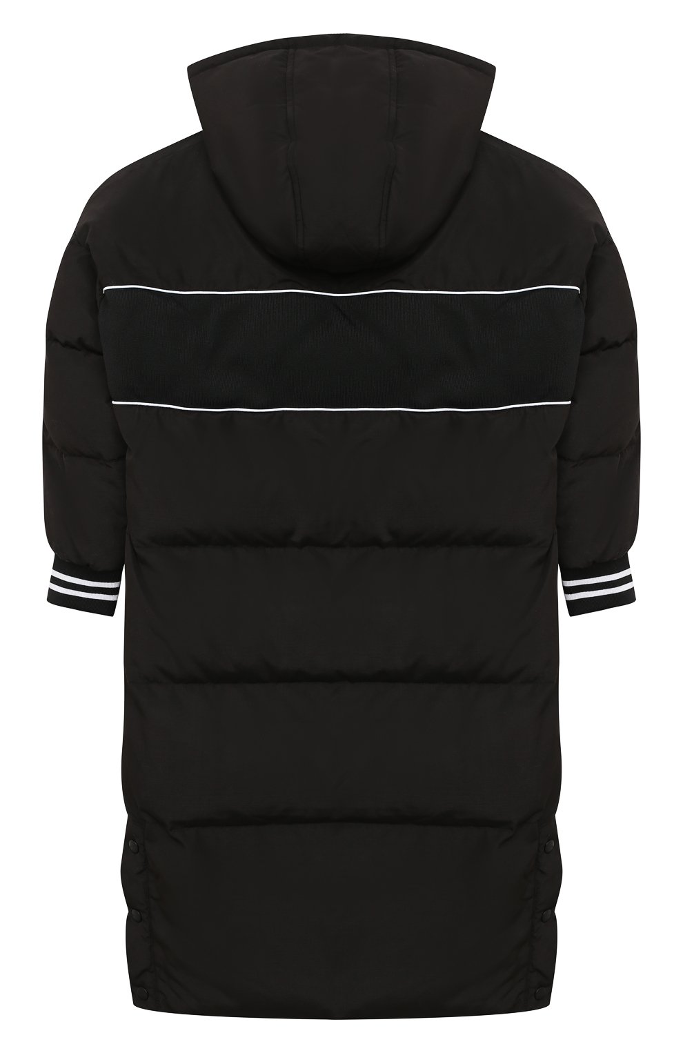 Утепленное пальто DKNY, арт. D36628, фото 2