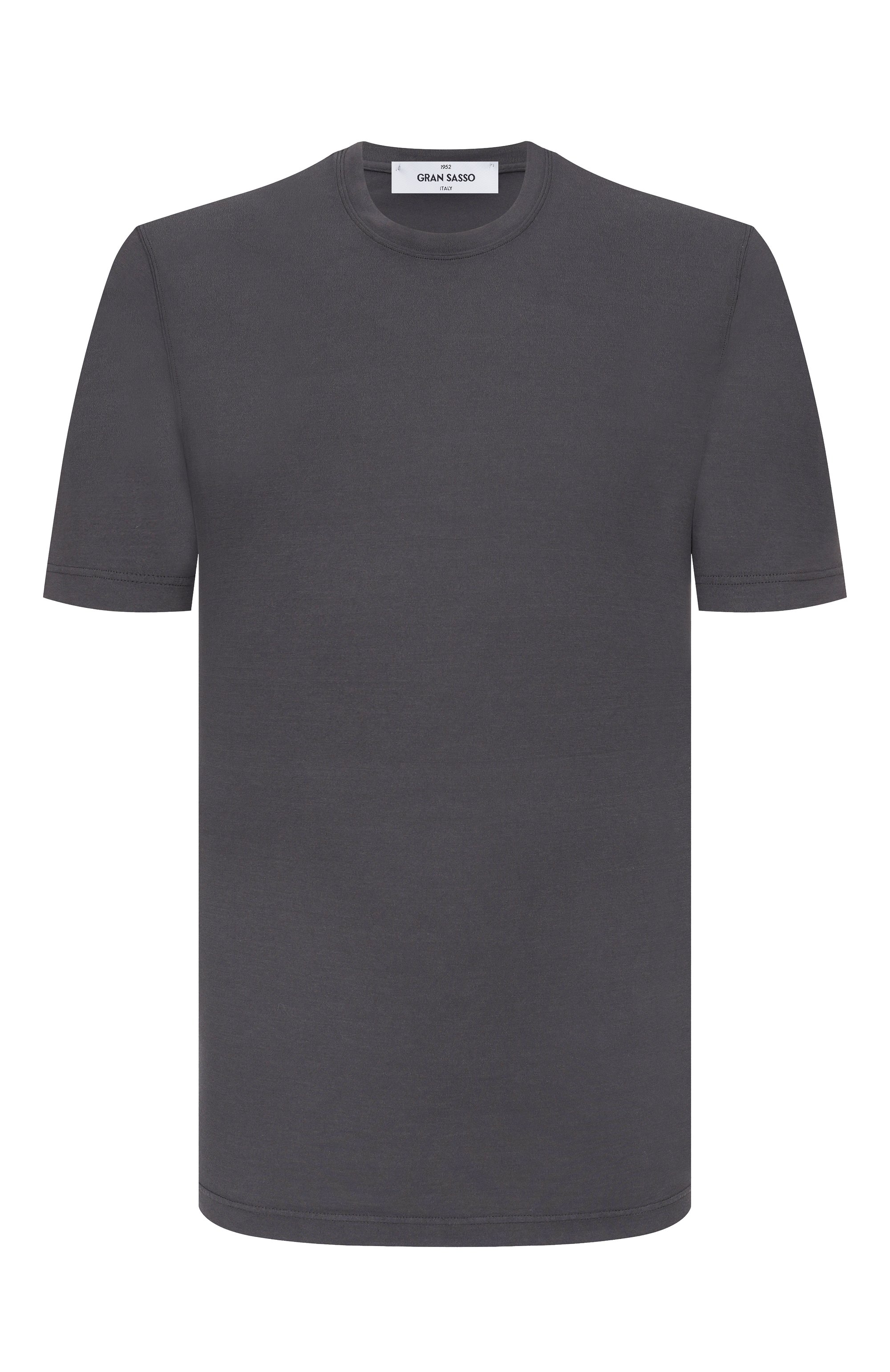 Хлопковая футболка GRAN SASSO, арт. 60136/78014, фото 1
