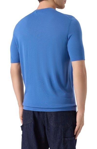 Шерстяной джемпер MVST, арт. M0-M25.1MM.K402/44-60, фото 4