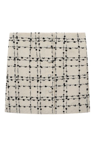 Хлопковая юбка BOTROIS, арт. SKU0120936, фото 1