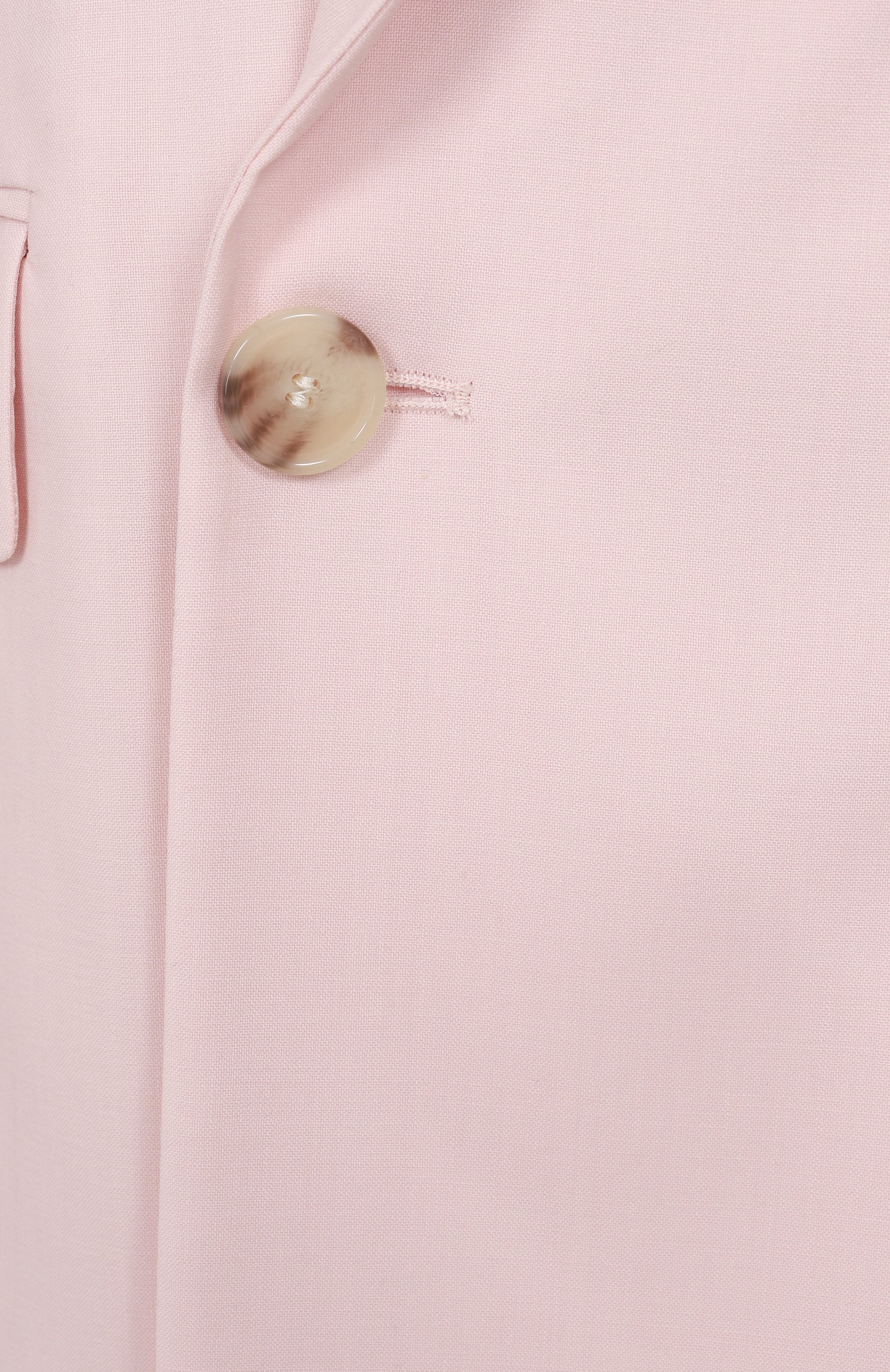 Шерстяной жакет BOSS, арт. 50537509, фото 6